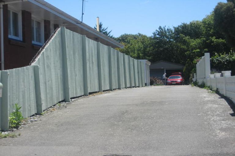 Photo of property in 18a Colligan Street, Upper Riccarton, Christchurch, 8041