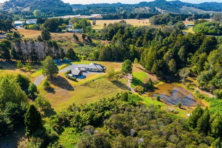 Photo of property in 264a Ngunguru Road, Glenbervie, Whangarei, 0173
