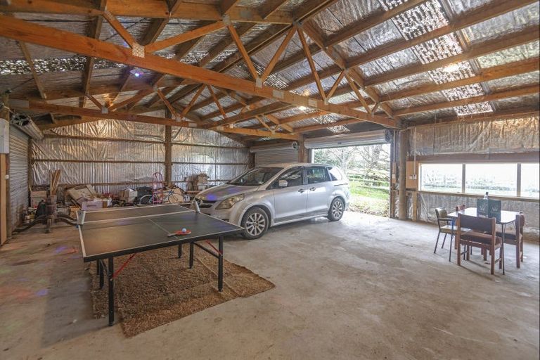 Photo of property in 125 Jackson Road, Kumeroa, Dannevirke, 4972