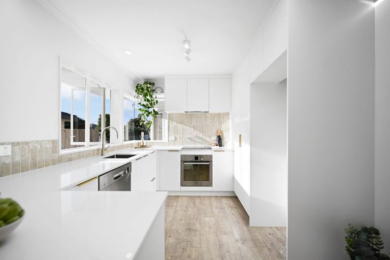 Photo of property in 85 Plateau Heights, Mount Maunganui, 3116