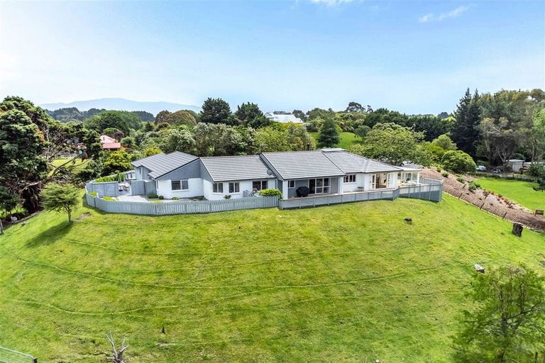 Photo of property in 63 King Arthur Drive, Otaihanga, Paraparaumu, 5036