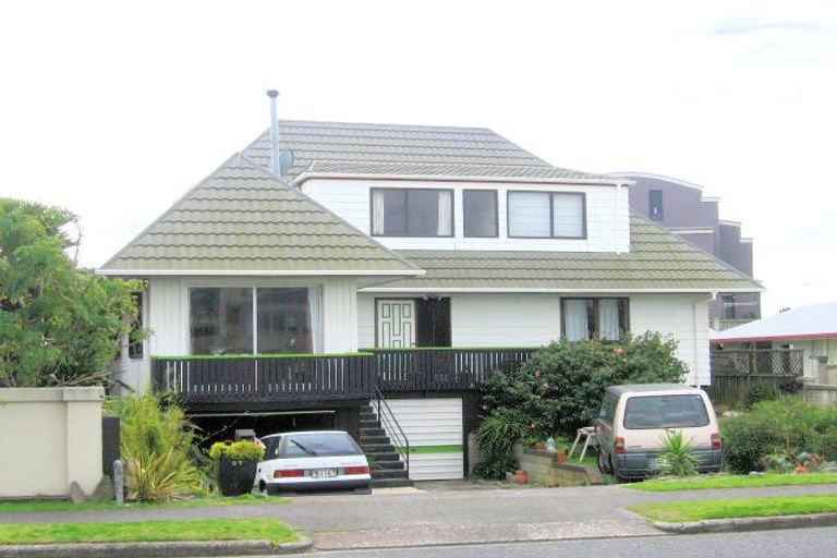 Photo of property in 27 Tweed Street, Mount Maunganui, 3116