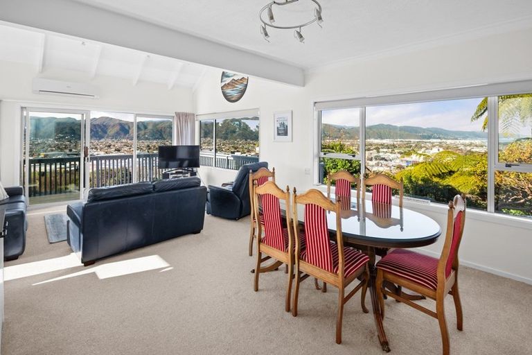 Photo of property in 12b City View Grove, Harbour View, Lower Hutt, 5010