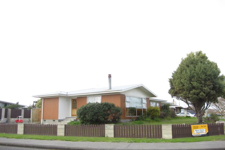 Photo of property in 23 Tenby Terrace, Flaxmere, Hastings, 4120