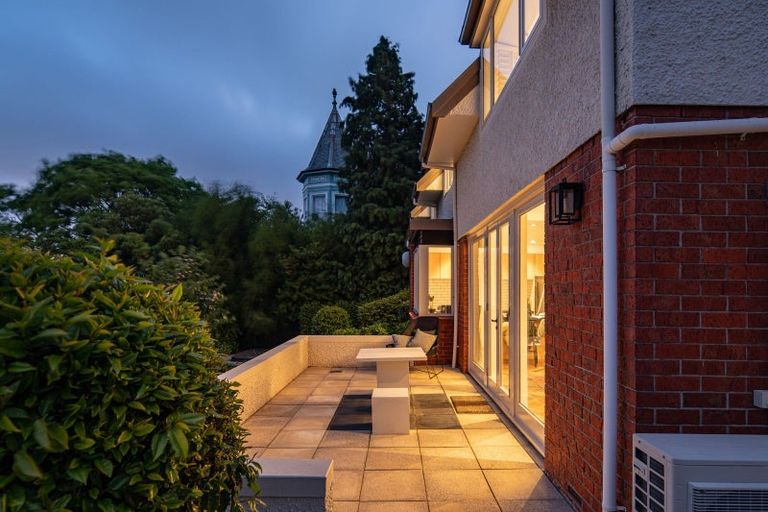 Photo of property in 13 Merlin Street, Roslyn, Dunedin, 9010