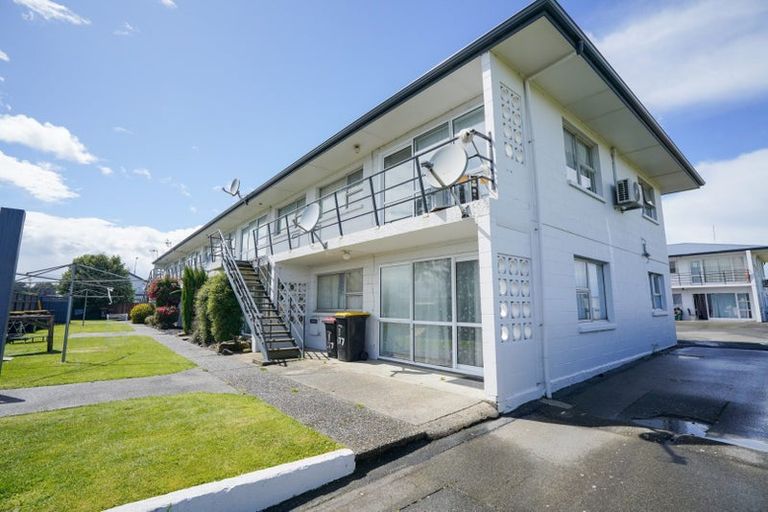 Photo of property in 177a-j Tweed Street, Appleby, Invercargill, 9812