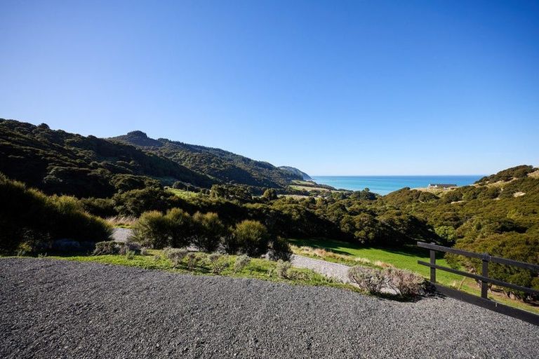 Photo of property in 1481l State Highway 1, Mangamaunu, Kaikoura, 7371