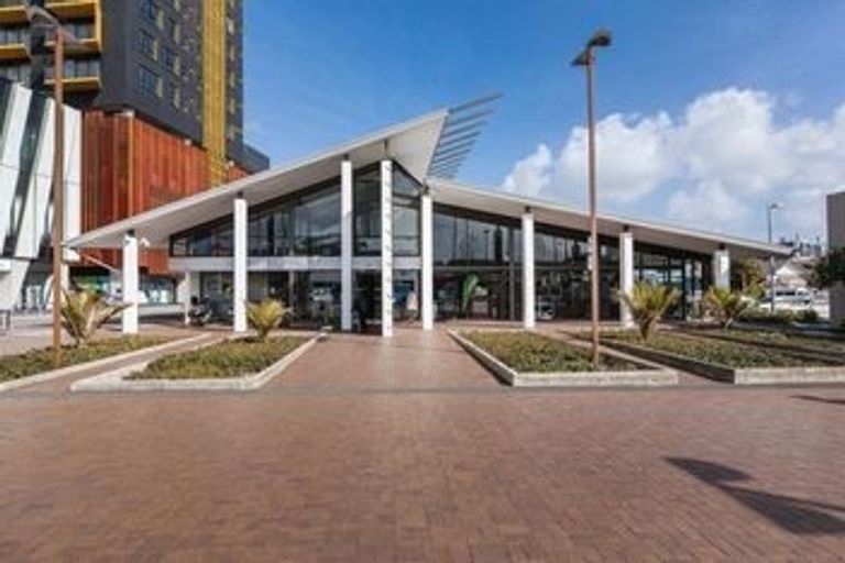 Photo of property in 1107/20 Mccrae Way, New Lynn, Auckland, 0600