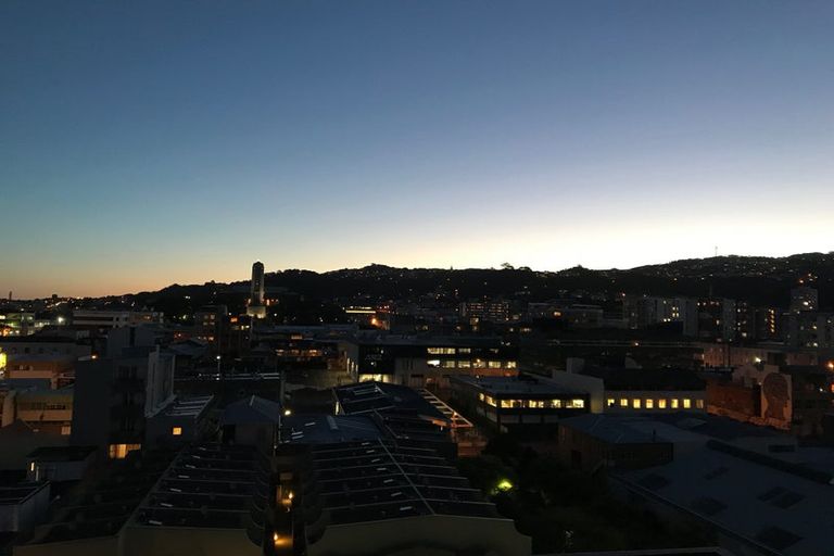 Photo of property in Century City Apartments, 115/72 Tory Street, Te Aro, Wellington, 6011