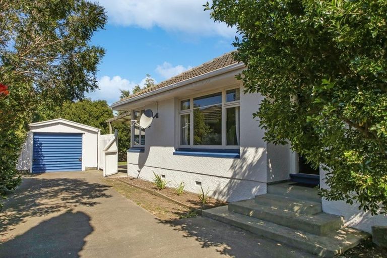 Photo of property in 26 Clearbrook Street, Shirley, Christchurch, 8052