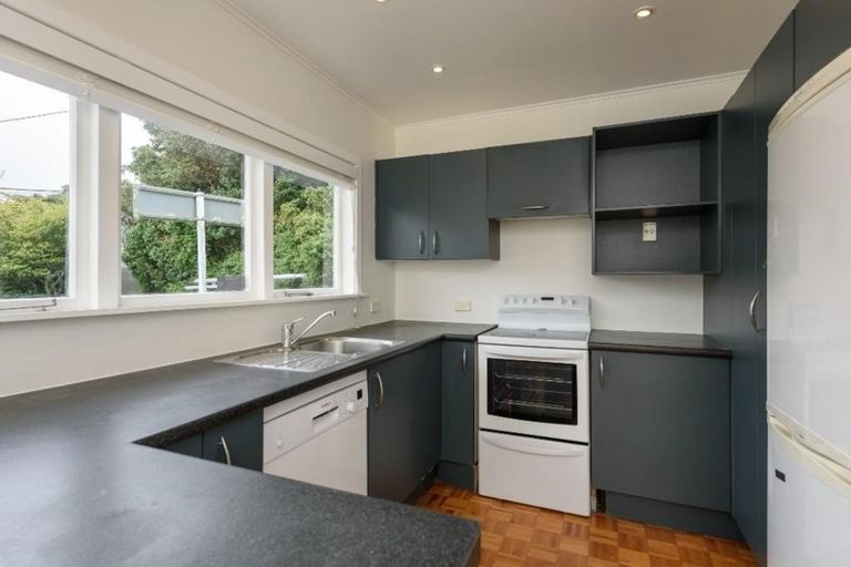 Photo of property in 130 Cecil Road, Wadestown, Wellington, 6012