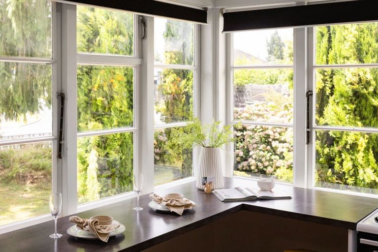 Photo of property in 42 Churchill Avenue, Maeroa, Hamilton, 3200