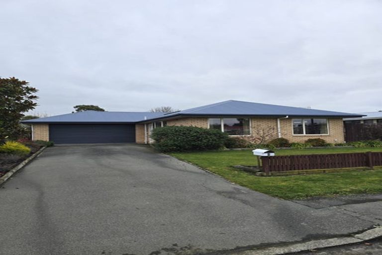 Photo of property in 6 Seadown Crescent, Amberley, 7410