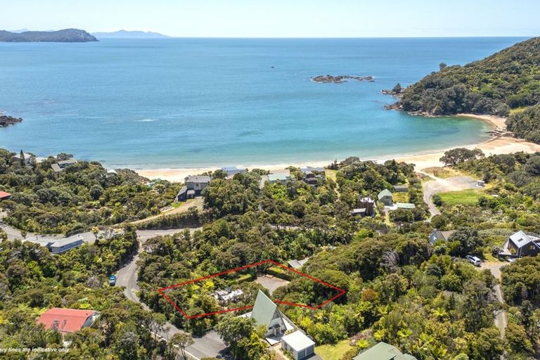 Photo of property in 3 Kayes Crescent, Waikawau, Coromandel, 3584