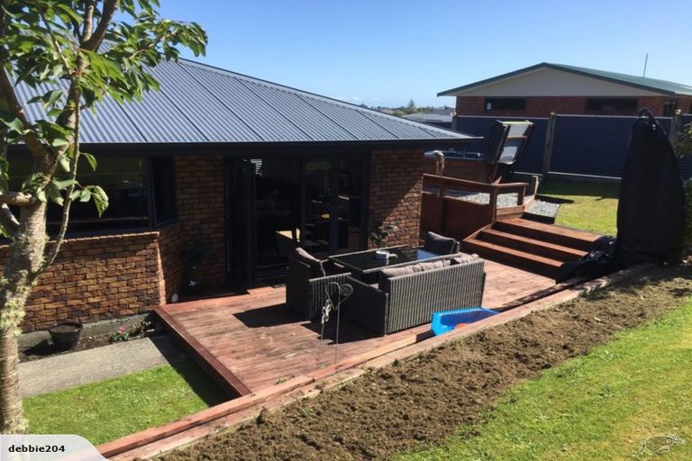 Photo of property in 187 Jollie Street, Hokitika, 7810