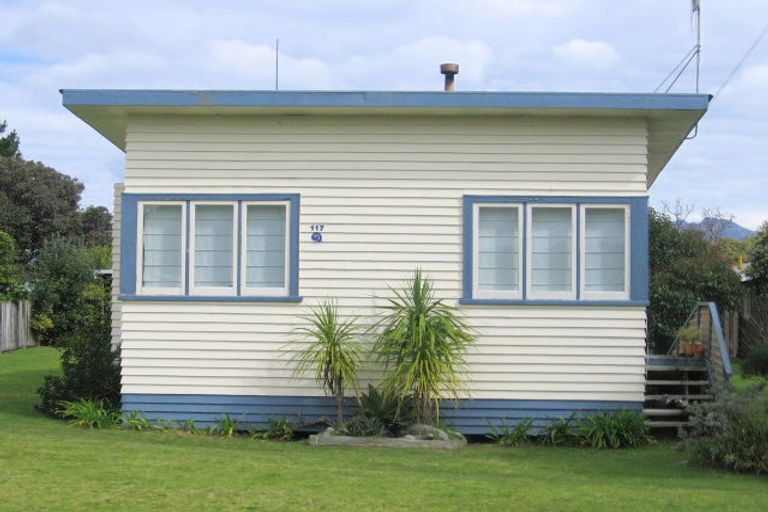 Photo of property in 117a Beverley Terrace, Whangamata, 3620