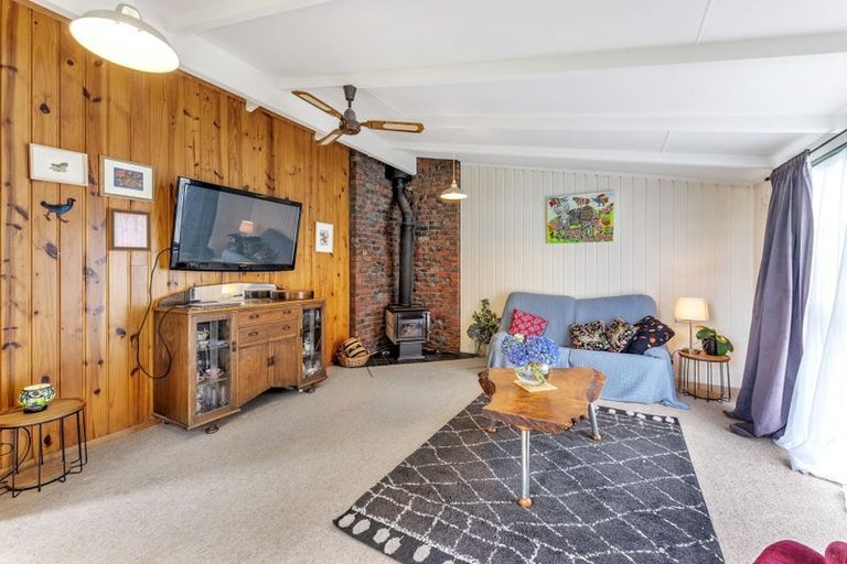 Photo of property in 55 Morgan Street, Methven, 7730