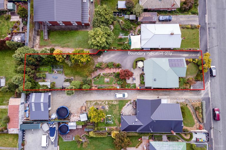 Photo of property in 23 Bowker Street, Kensington, Timaru, 7910