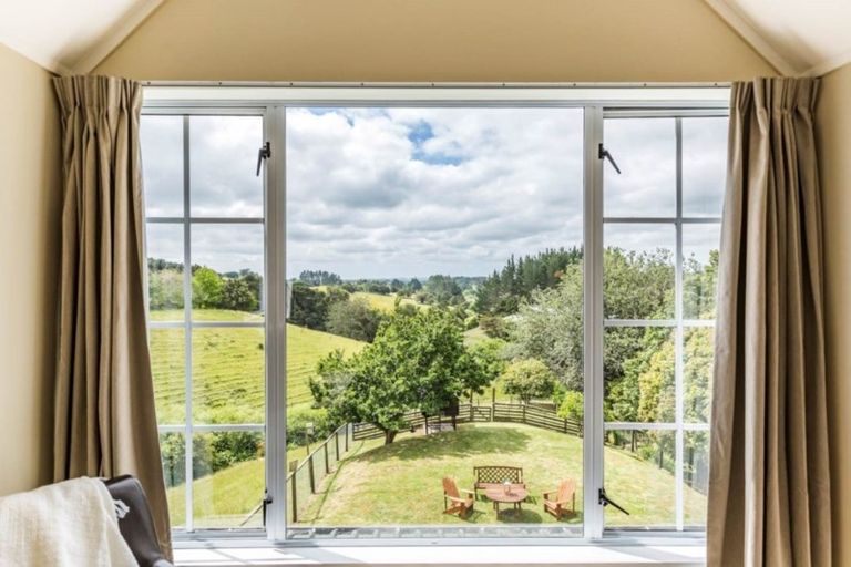 Photo of property in 49 Coulston Road, Ramarama, Pukekohe, 2677