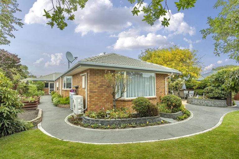 Photo of property in 29 Bella Rosa Drive, Hei Hei, Christchurch, 8042