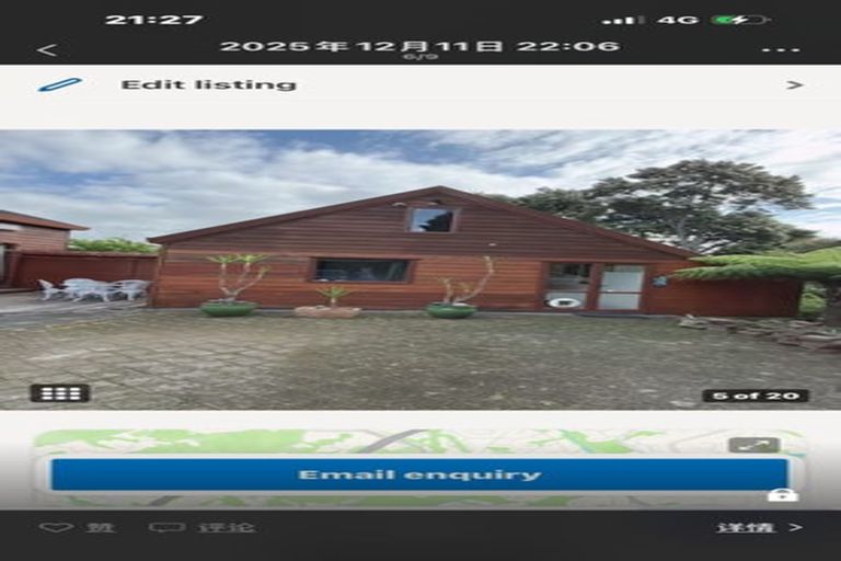 Photo of property in 341 Upper Harbour Drive, Greenhithe, Auckland, 0632