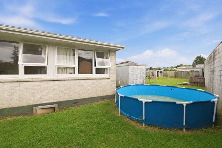 Photo of property in 42 Harold Crescent, Fordlands, Rotorua, 3015