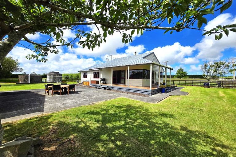 Photo of property in 20 Aoroa Road, Dargaville, 0371