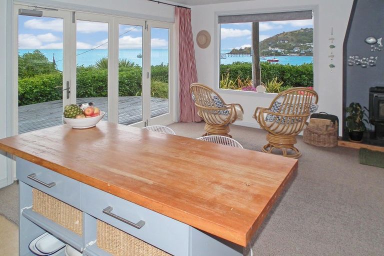 Photo of property in 4 Cleddy Street, Moeraki, Palmerston, 9482