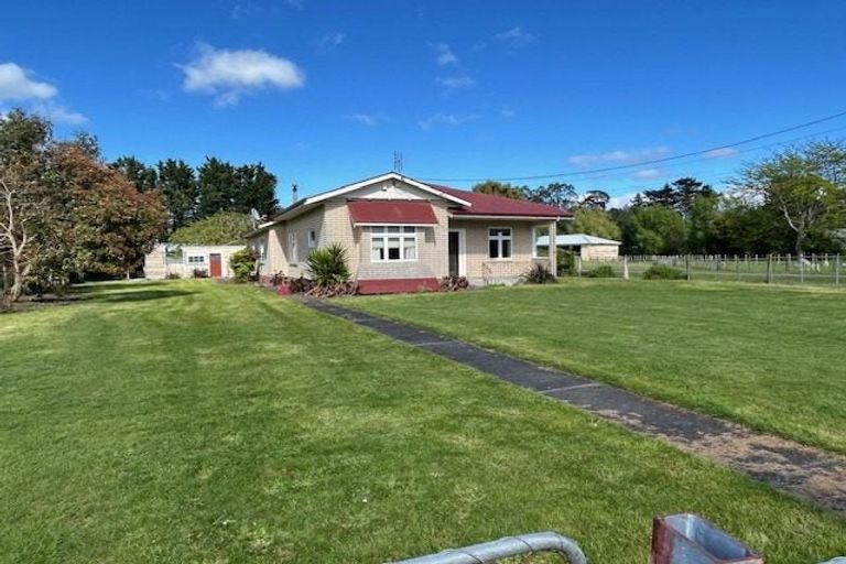 Photo of property in 153 Matahiwi Road, Matahiwi, Masterton, 5888