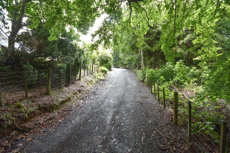 Photo of property in 317 Leith Valley Road, Leith Valley, Dunedin, 9010