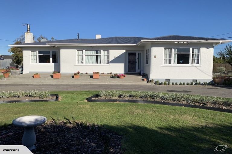 Photo of property in 67 York Street, Solway, Masterton, 5810