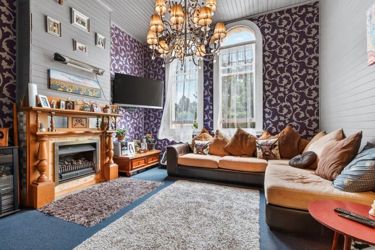 Photo of property in 91 Hakiaha St (state Highway 4), Taumarunui, 3920