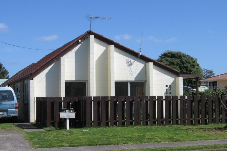 Photo of property in 18a Leander Street, Mount Maunganui, 3116