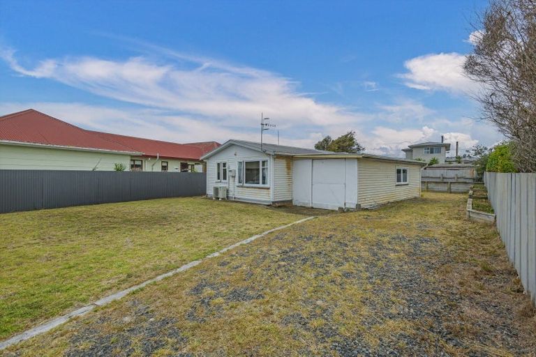 Photo of property in 23b Norton Street, Foxton Beach, Foxton, 4815