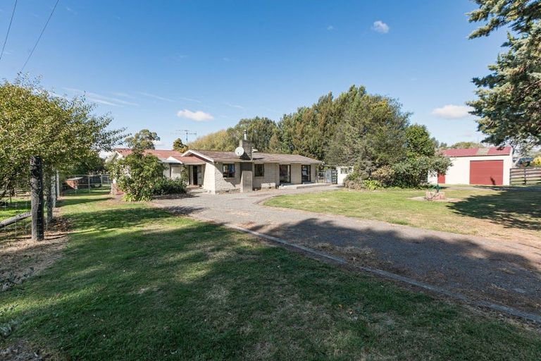 Photo of property in 155 State Highway 2, Otane, 4276