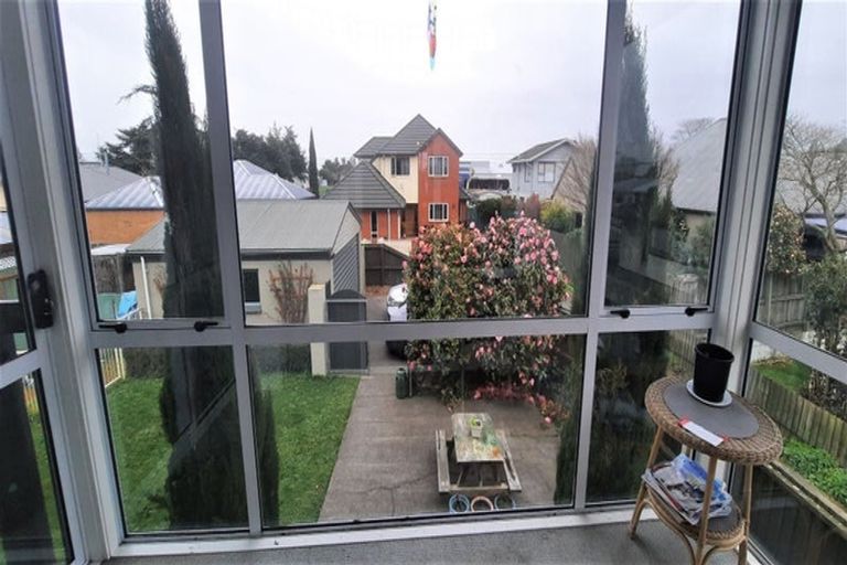 Photo of property in 17b Craven Street, Sockburn, Christchurch, 8042