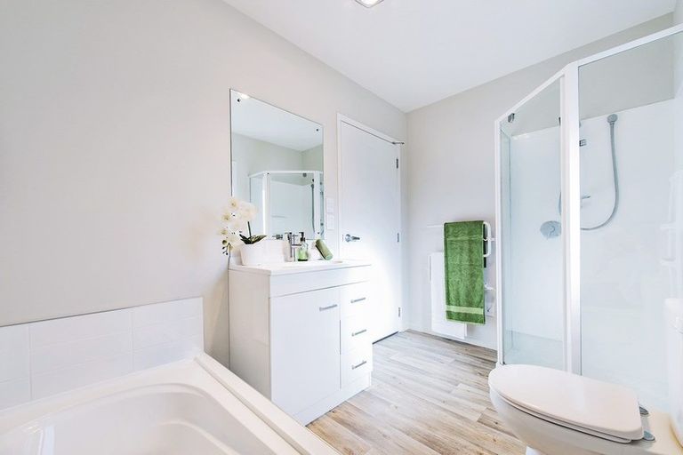 Photo of property in 8 Wallingford Crescent, Rolleston, 7615