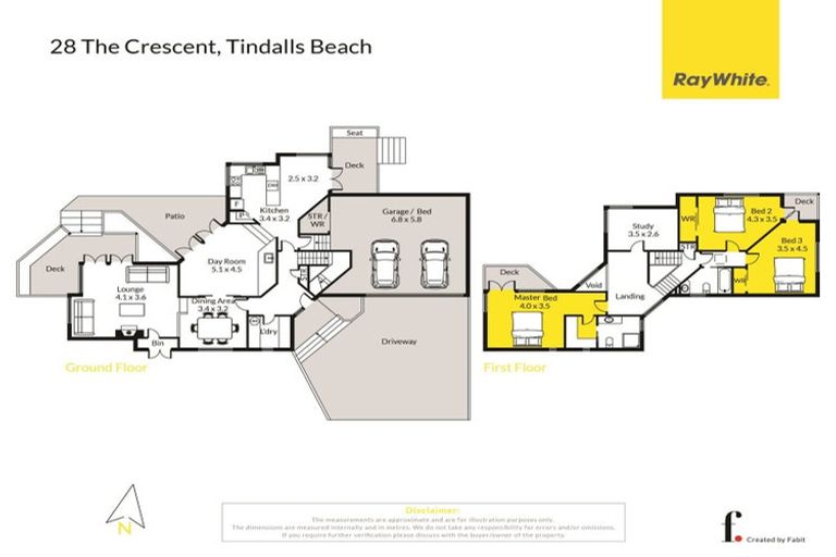 Photo of property in 28 The Crescent, Tindalls Beach, Whangaparaoa, 0930
