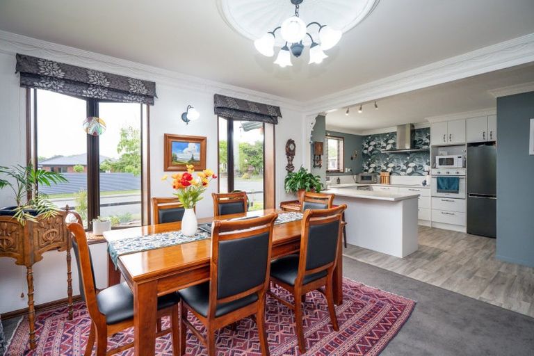 Photo of property in 133 Kildare Drive, Waikiwi, Invercargill, 9810