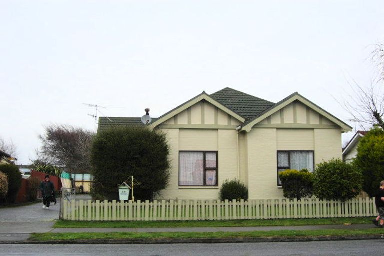 Photo of property in 29 Rodney Street, Georgetown, Invercargill, 9812