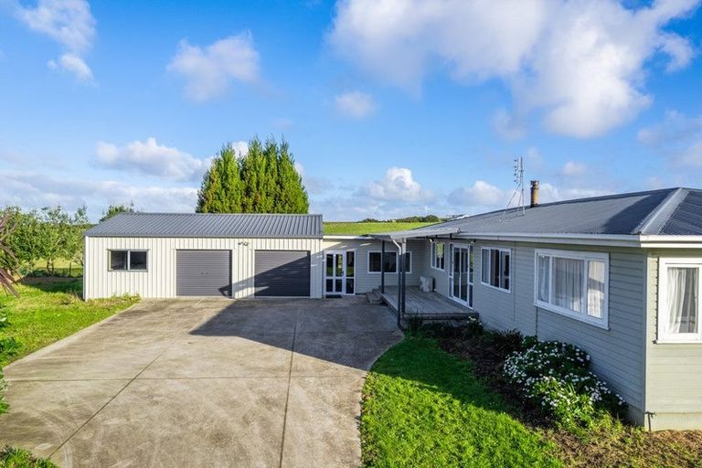 Photo of property in 164 Morrison Road, Pukekawa, Tuakau, 2696