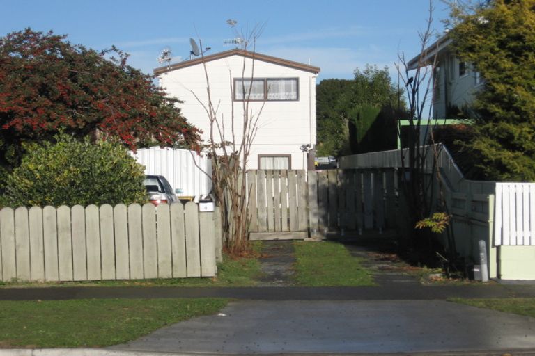 Photo of property in 70a Barton Avenue, Marewa, Napier, 4110