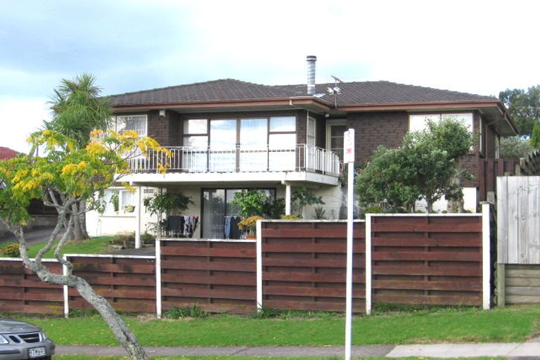 Photo of property in 7 Wycherley Drive, Bucklands Beach, Auckland, 2014