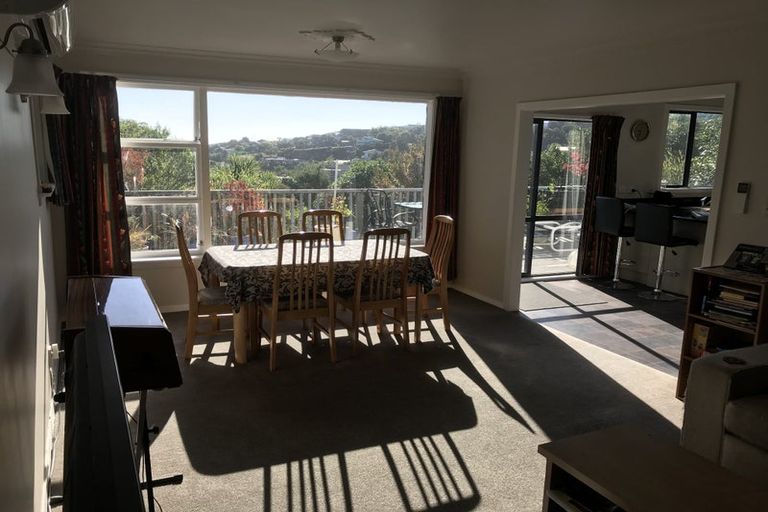 Photo of property in 117 Mount Pleasant Road, Mount Pleasant, Christchurch, 8081