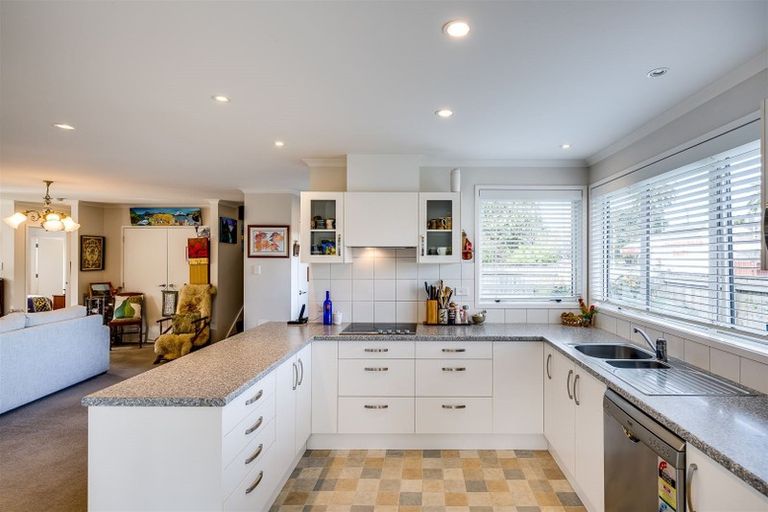 Photo of property in 17a Jull Street, Napier South, Napier, 4110