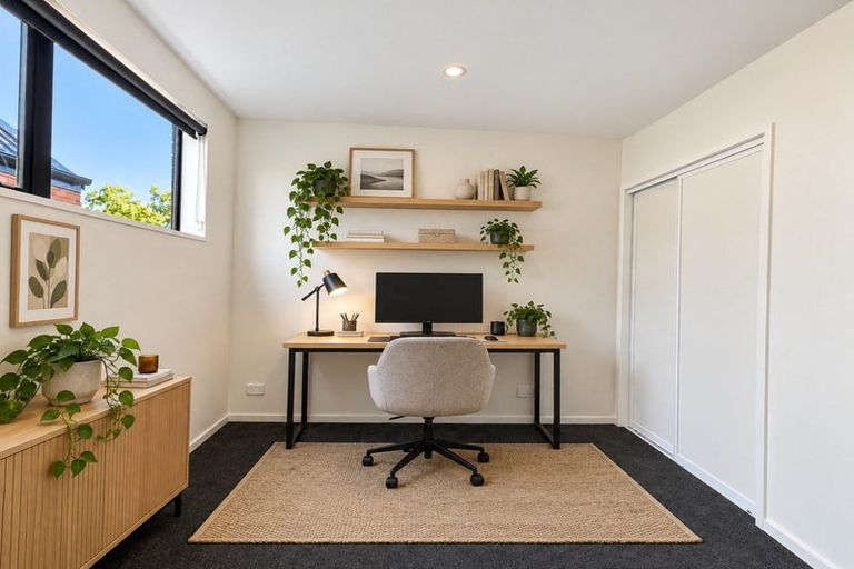 Photo of property in 7/66 Innes Road, St Albans, Christchurch, 8052