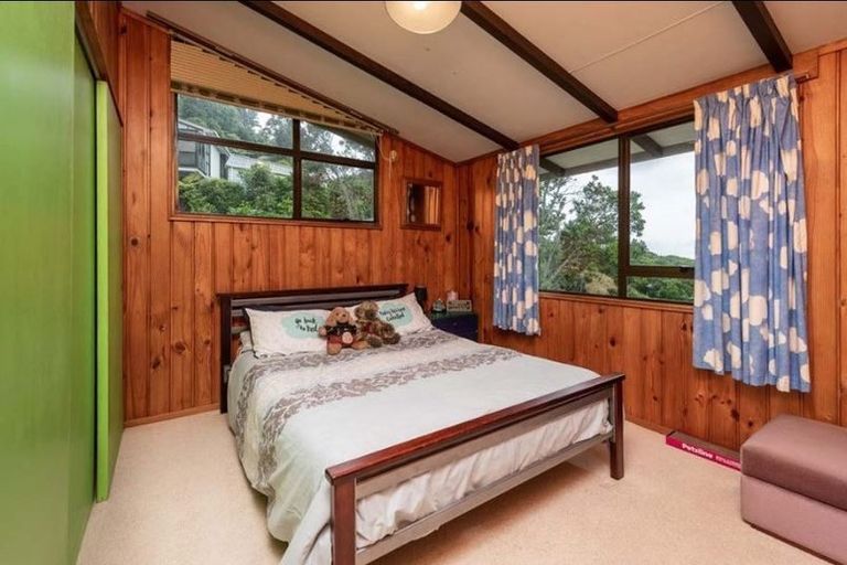 Photo of property in 69 Bedford Street, Northland, Wellington, 6012