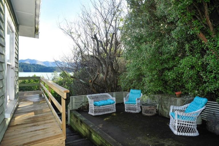 Photo of property in 490 Marine Drive, Charteris Bay, Governors Bay, 8971