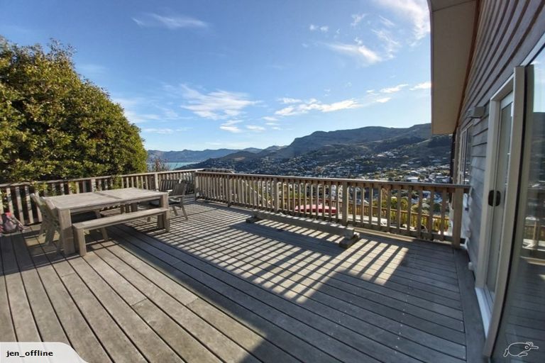 Photo of property in 30 Foster Terrace, Lyttelton, 8082