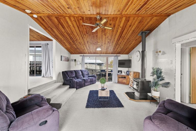 Photo of property in 32 Ruru Road, Taihape, 4720